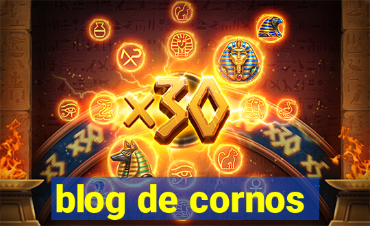 blog de cornos